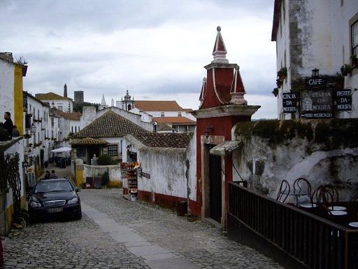 Obidos: Orchestre junior