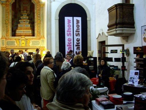 Obidos: le jury.