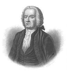 Lord Balmerino 1688 - 1746