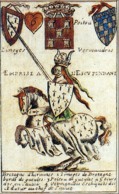 Carte  jouer