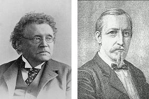 F-J. Child et Sven H. Grundtvig