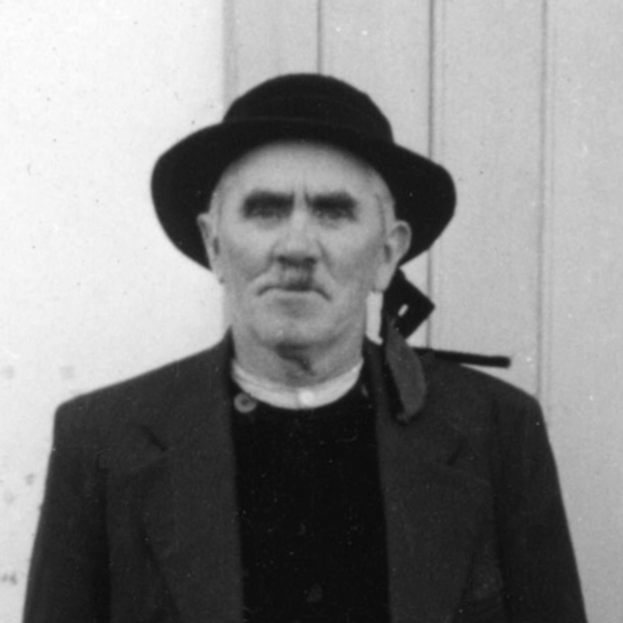 Jean-Marie Le Goff