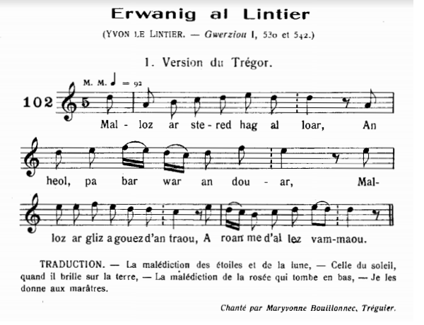 Erwanig al Lintier