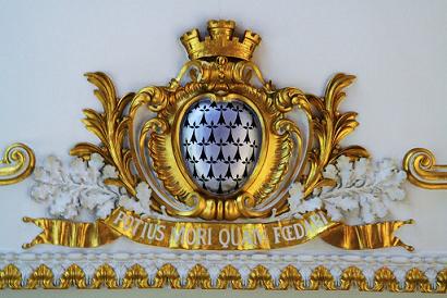 Devise de la Bretagne