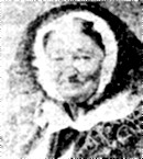 Madame de Saint-Prix (1789 -1869)
