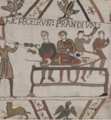 Tapisserie de Bayeux