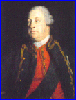 The Duke of Cumberland