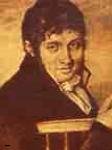 Charles-Claude Fauriel 1772 - 1844