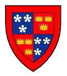 Lord Lovat's Coat of Arms