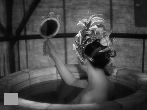 Les enfants du Paradis