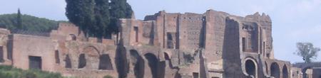 L'Aventin, Rome