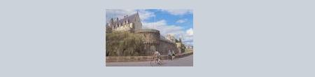 Le Chateau des Ducs, Nantes
