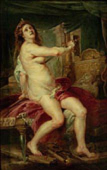 Rubens: Didon