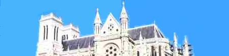 St Donatien, Nantes