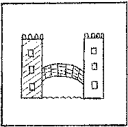 Dessin de/Drawing by Michel Galiana