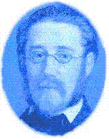 Bedrich Smetana