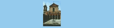 L'glise St Clment, Rome