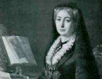 Lady Charlotte Guest 1812 -1895