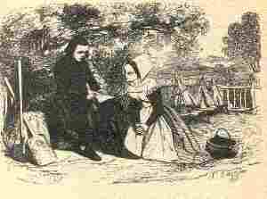 Le Foyer breton E.Souvestre 1844