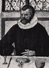 Jean de Lannion, Baron des Aubrays, Lieutenant de la marchausse et Capitaine des garde-ctes de l'vch de Trguier