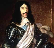 Louis XIII