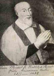 Michel Le Nobletz (1577- 1652