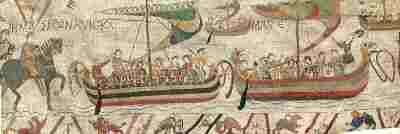 Tapisserie de Bayeux
