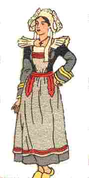jeune fille