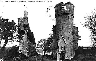 Chteau de Rustfan
