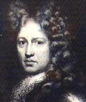 Patrick Sarsfield 1650, 1693