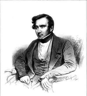 Augustin Thierry