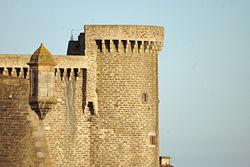 La Tour Aznor  Brest