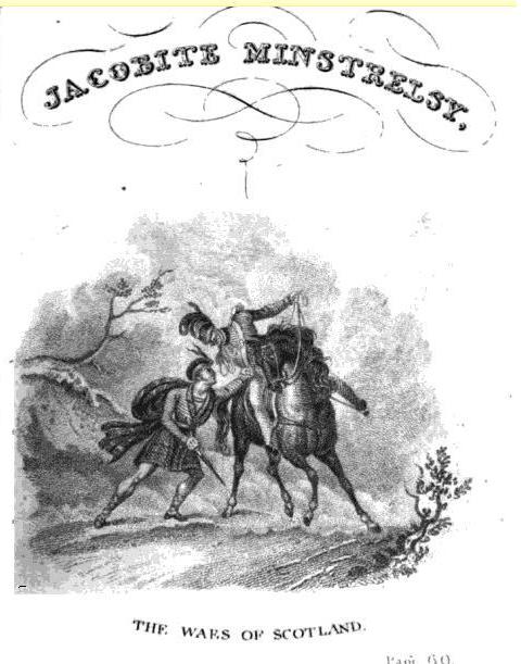 Page de garde de 