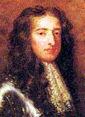 King William III